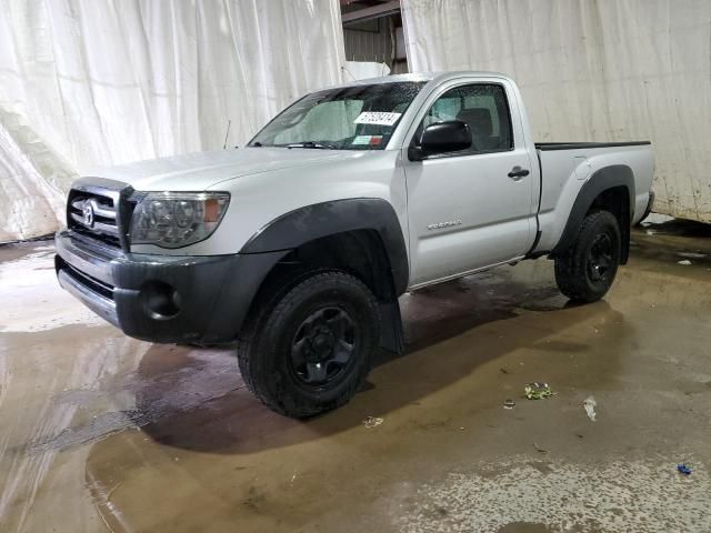 2010 Toyota Tacoma