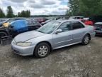 2002 Honda Accord EX