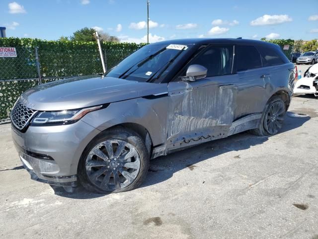 2020 Land Rover Range Rover Velar S