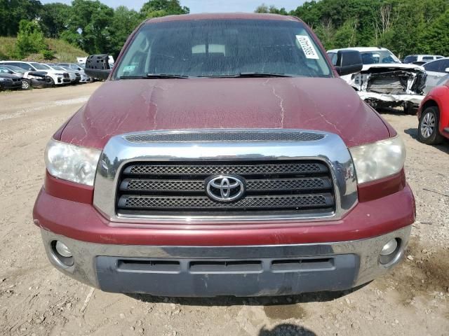 2008 Toyota Tundra Double Cab