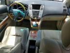 2007 Lexus RX 400H