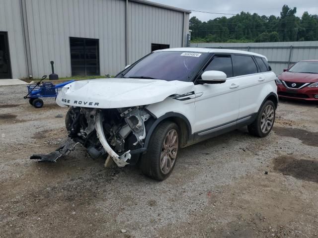 2013 Land Rover Range Rover Evoque Prestige Premium