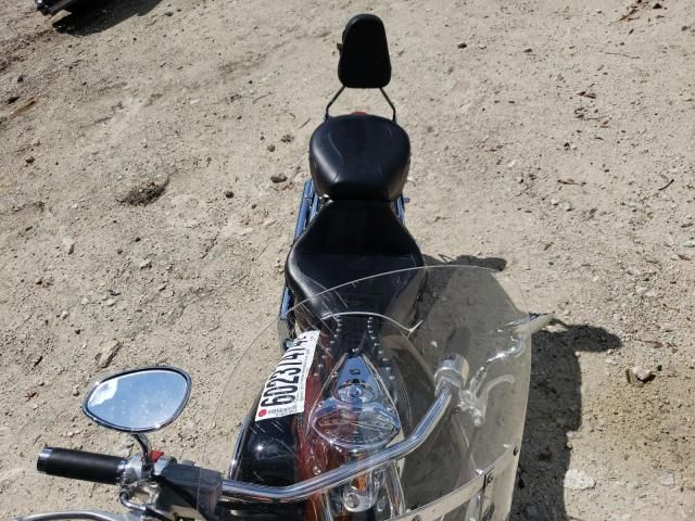 2006 Honda VTX1300 C