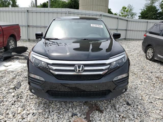 2016 Honda Pilot EXL