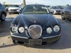 2007 Jaguar S-Type