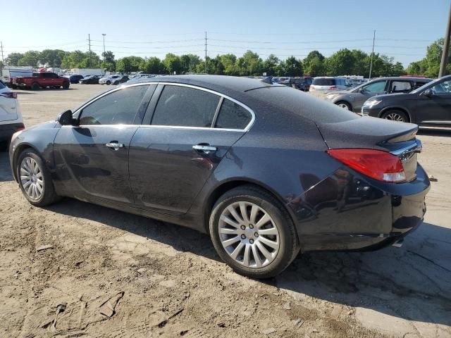 2013 Buick Regal Premium