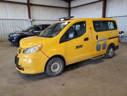 Vehiculos salvage en venta de Copart Pennsburg, PA: 2014 Nissan NV200 Taxi