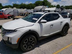 2022 Hyundai Santa Cruz SEL en venta en Rogersville, MO