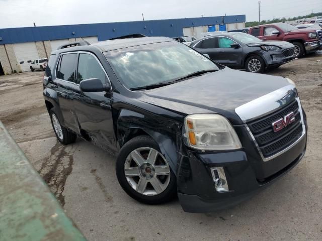 2011 GMC Terrain SLE