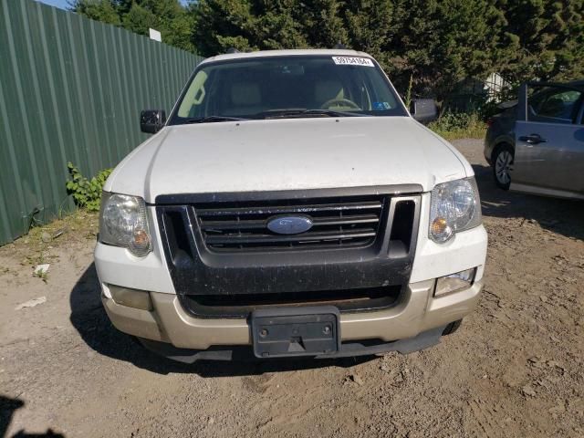 2007 Ford Explorer Eddie Bauer