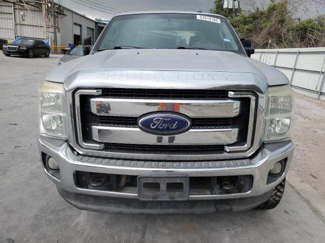 2014 Ford F250 Super Duty