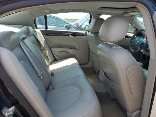 2011 Buick Lucerne CXL