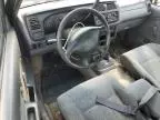 1999 Nissan Frontier King Cab XE