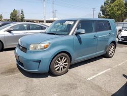Cars With No Damage for sale at auction: 2008 Scion XB
