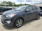 2016 Hyundai Santa FE SE