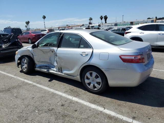 2009 Toyota Camry Base