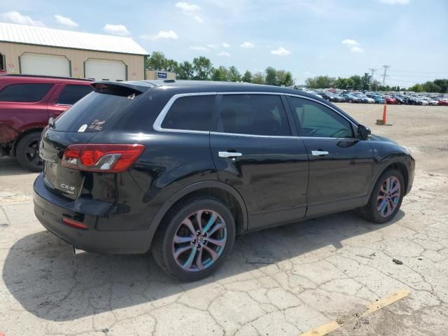 2013 Mazda CX-9 Grand Touring