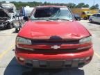 2002 Chevrolet Trailblazer