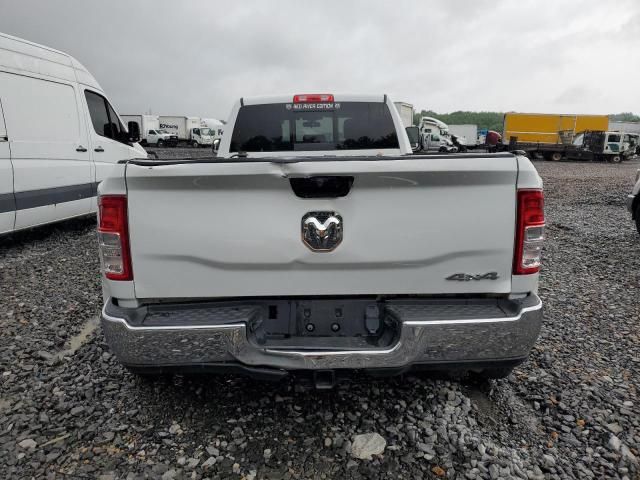 2021 Dodge 2021 RAM 3500 Tradesman