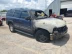 2003 Chevrolet Tahoe K1500