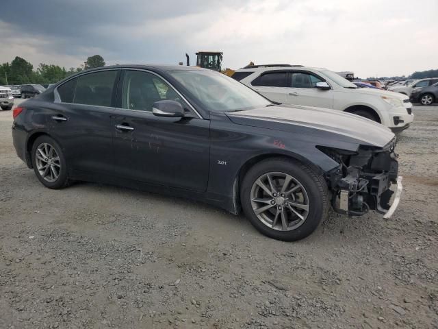 2017 Infiniti Q50 Premium