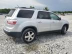 2012 GMC Acadia SLT-1