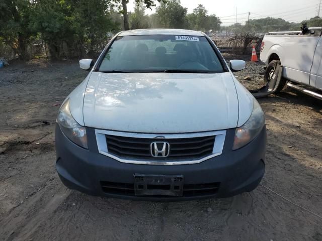 2010 Honda Accord EX