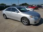 2010 Toyota Camry SE