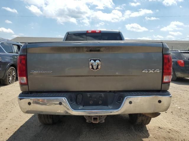 2012 Dodge RAM 2500 SLT