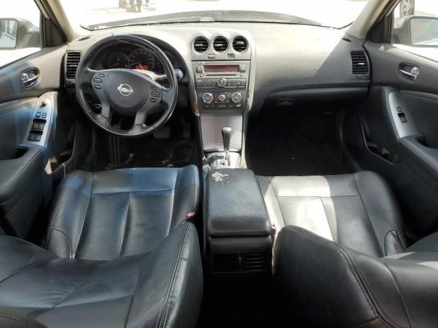 2011 Nissan Altima Base