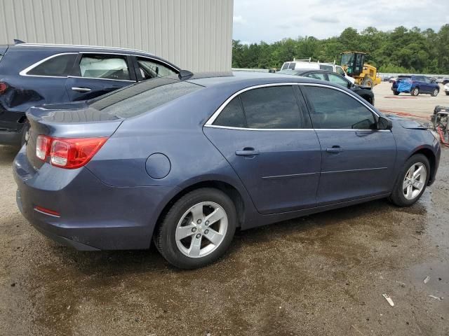 2013 Chevrolet Malibu LS