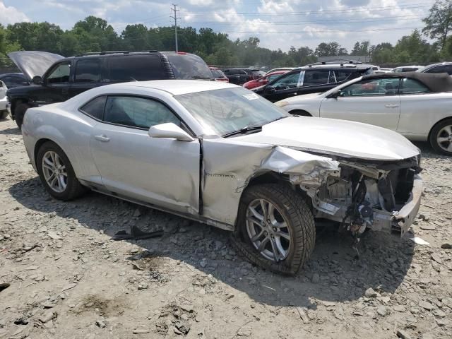 2014 Chevrolet Camaro LS