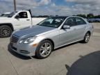 2011 Mercedes-Benz E 350 4matic