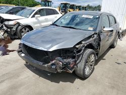 Vehiculos salvage en venta de Copart Windsor, NJ: 2013 Chrysler 200 Limited
