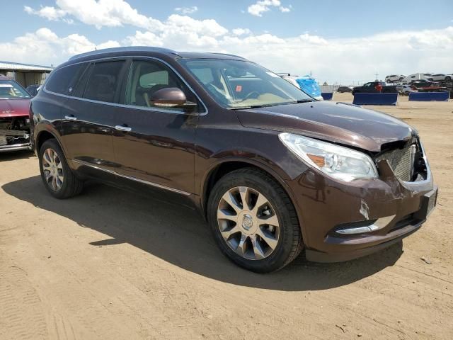 2016 Buick Enclave