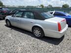 2010 Cadillac DTS Premium Collection