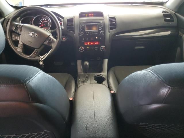 2011 KIA Sorento EX