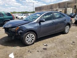 2019 Toyota Corolla L en venta en Fredericksburg, VA