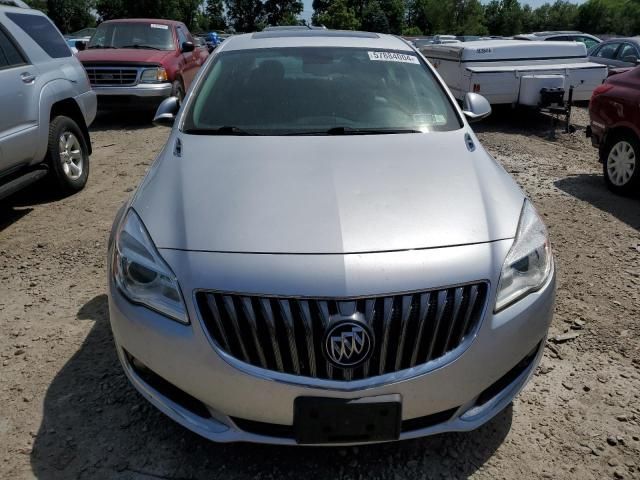 2015 Buick Regal Premium