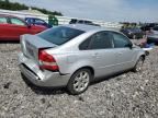 2004 Volvo S40 2.4I