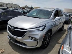 2022 Buick Enclave Essence en venta en Martinez, CA