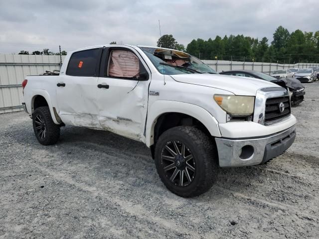 2008 Toyota Tundra Crewmax