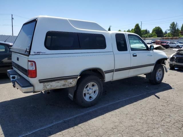 1998 Toyota T100 Xtracab SR5