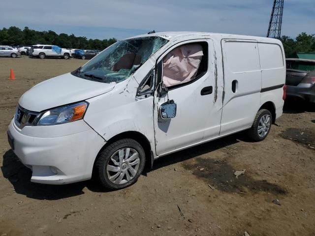 2019 Nissan NV200 2.5S