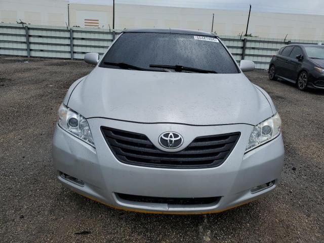 2008 Toyota Camry CE