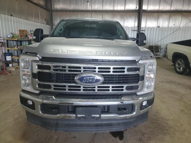 2023 Ford F250 Super Duty