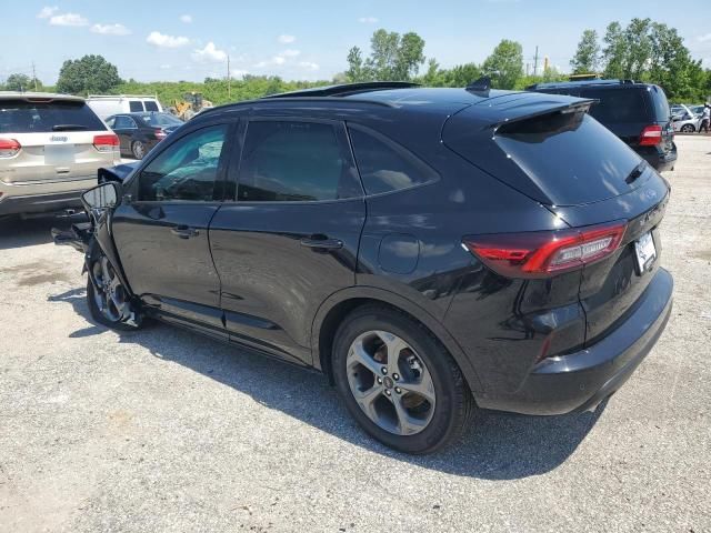 2023 Ford Escape ST Line