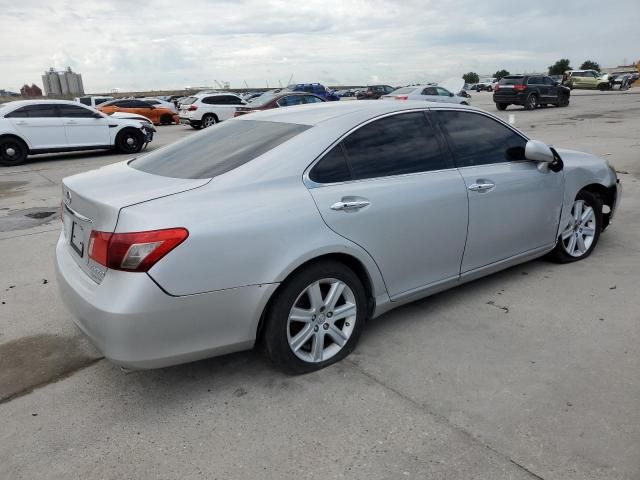 2008 Lexus ES 350