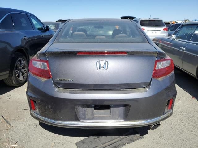 2013 Honda Accord LX-S