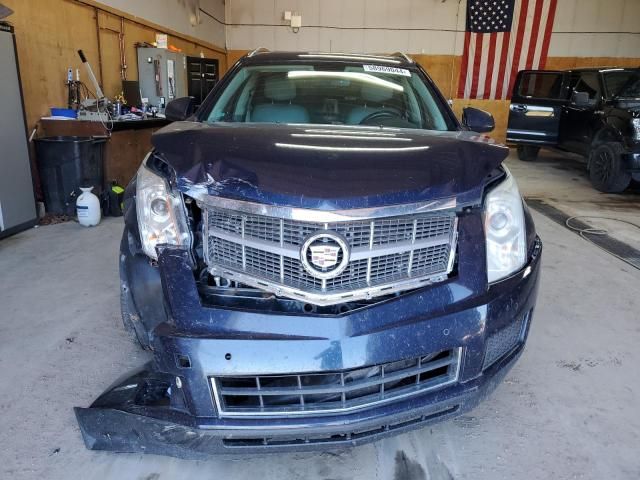 2011 Cadillac SRX Luxury Collection